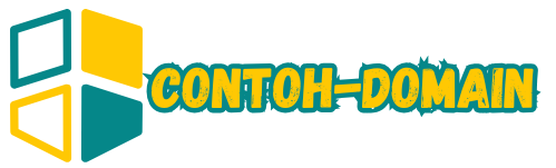 contoh-domain